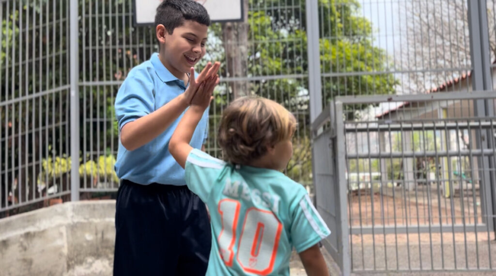 Education to foster Inclusion