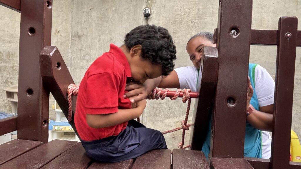 Education to foster Inclusion