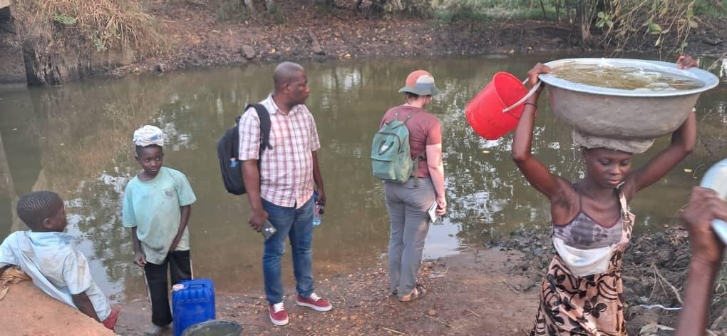 Bring Clean Water to 1,000 Lives in Rural Ghana