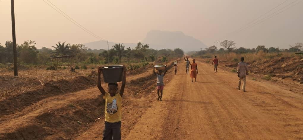 Bring Clean Water to 1,000 Lives in Rural Ghana