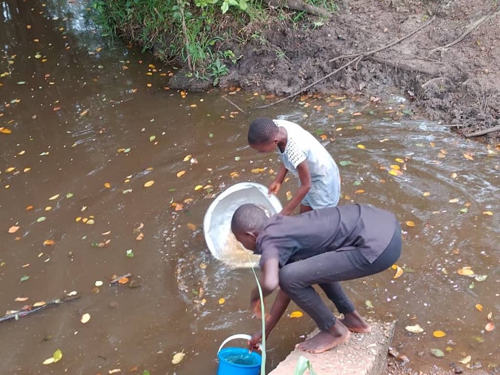 Bring Clean Water to 1,000 Lives in Rural Ghana