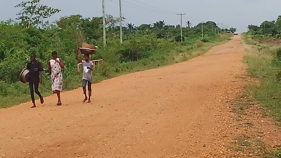 Bring Clean Water to 1,000 Lives in Rural Ghana