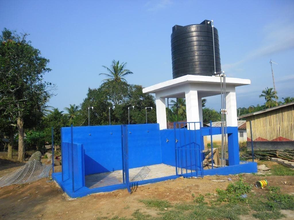 Bring Clean Water to 1,000 Lives in Rural Ghana