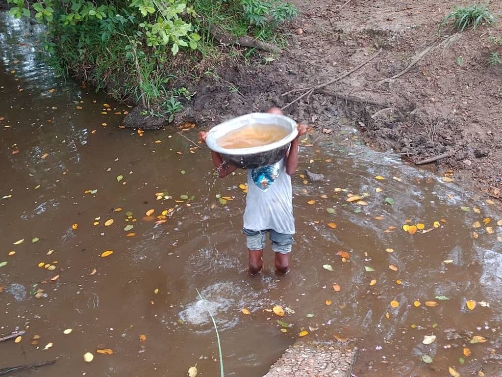 Bring Clean Water to 1,000 Lives in Rural Ghana