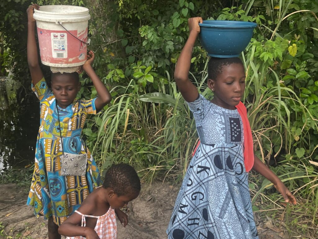 Bring Clean Water to 1,000 Lives in Rural Ghana