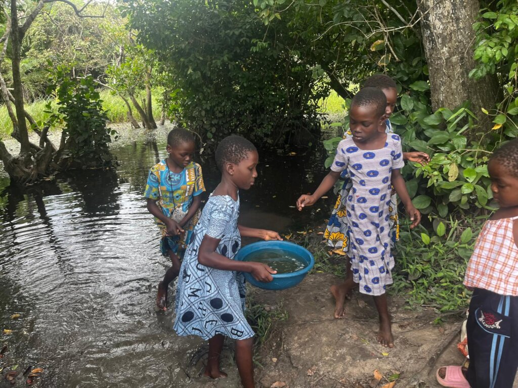 Bring Clean Water to 1,000 Lives in Rural Ghana