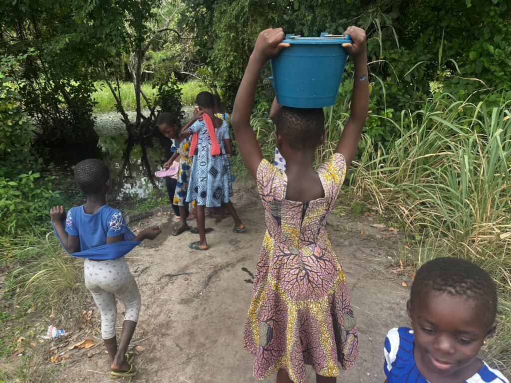 Bring Clean Water to 1,000 Lives in Rural Ghana