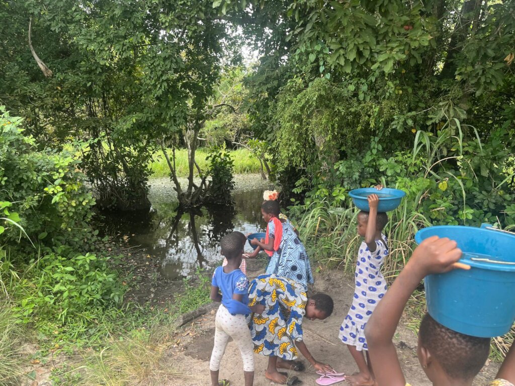 Bring Clean Water to 1,000 Lives in Rural Ghana