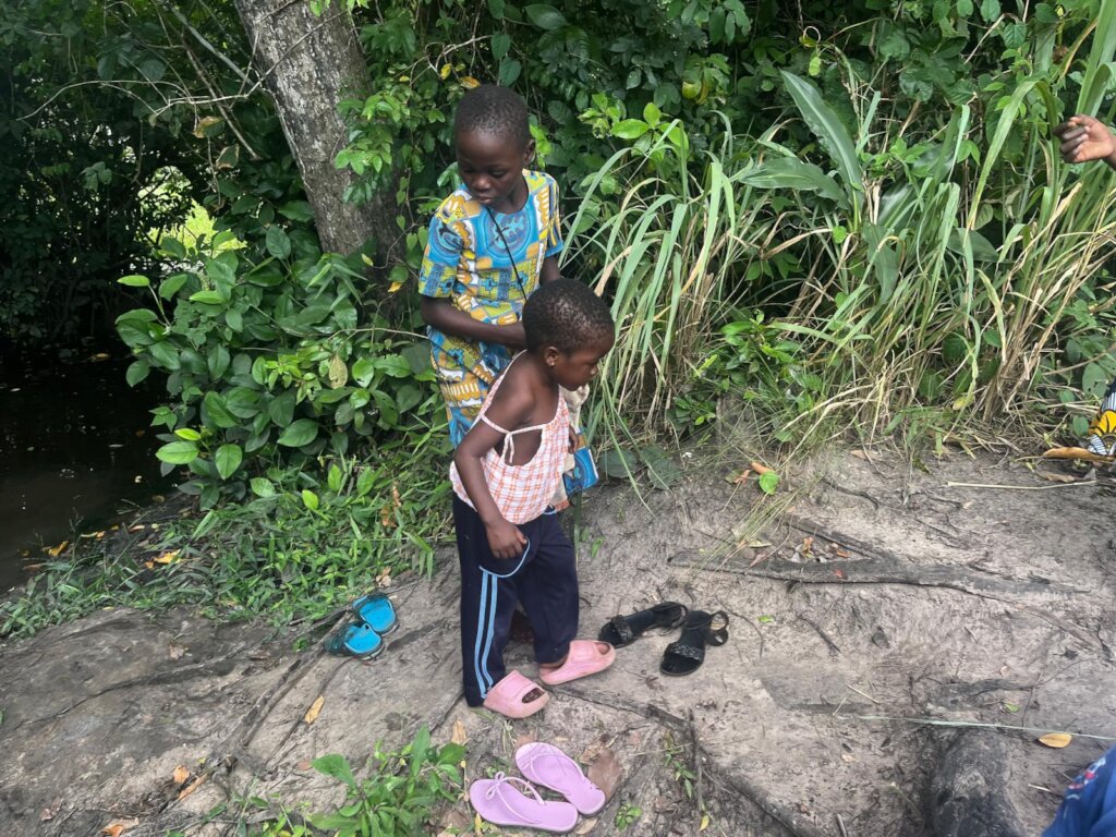 Bring Clean Water to 1,000 Lives in Rural Ghana