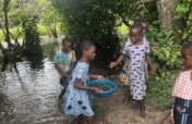 Bring Clean Water to 1,000 Lives in Rural Ghana