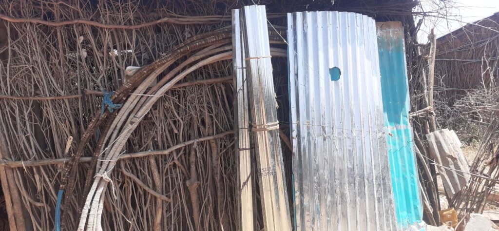Emergency relief for 1.1 million conflict affected