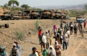 Emergency relief for 1.1 million conflict affected