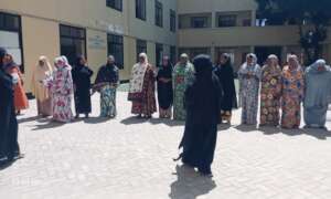 MotherSchools Zanzibar Sessions 2025