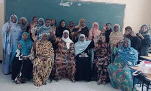MotherSchools Zanzibar Sessions 2025