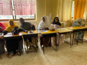 MotherSchools Zanzibar 2026, weekly sessions
