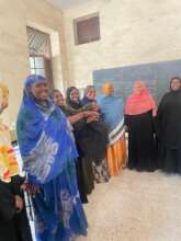 MotherSchools Zanzibar 2026, weekly sessions