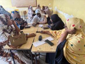 MotherSchools Zanzibar 2026, weekly sessions