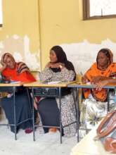 MotherSchools Zanzibar 2026, weekly sessions