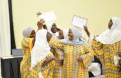 MotherSchools: Parenting for Peace in Zanzibar