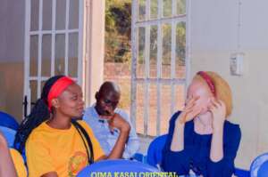 Social inclusion in the project