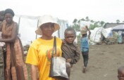Education and Reintegration of Young Mothers - DRC