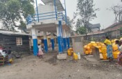 Provide Clean Water to Families in Goma, Congo