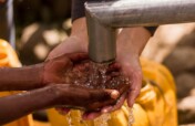 Let's celebrate clean water