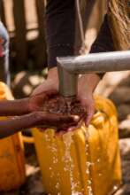 Let's celebrate clean water