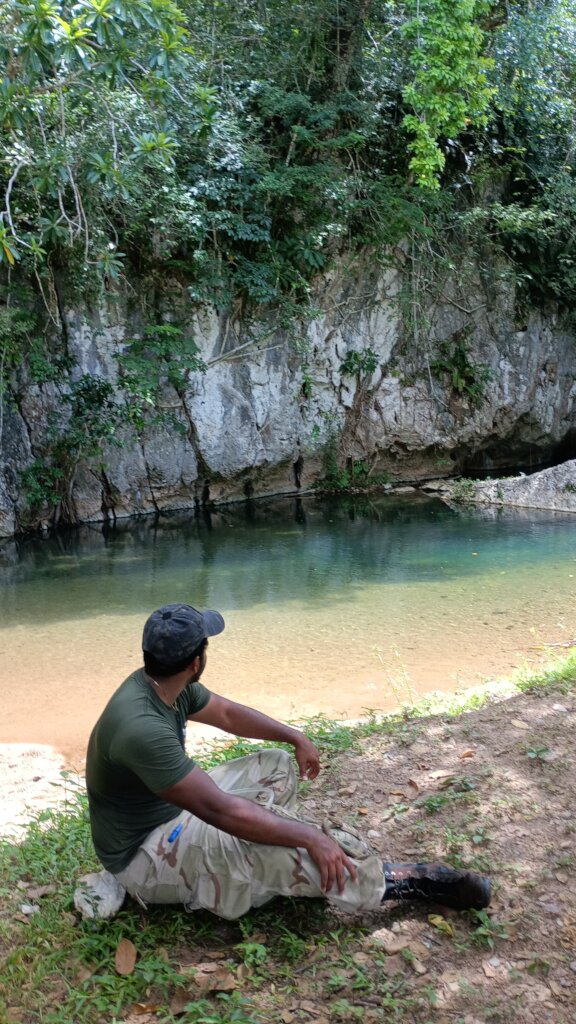 Saving Tapir Mountain: For Nature & Communities