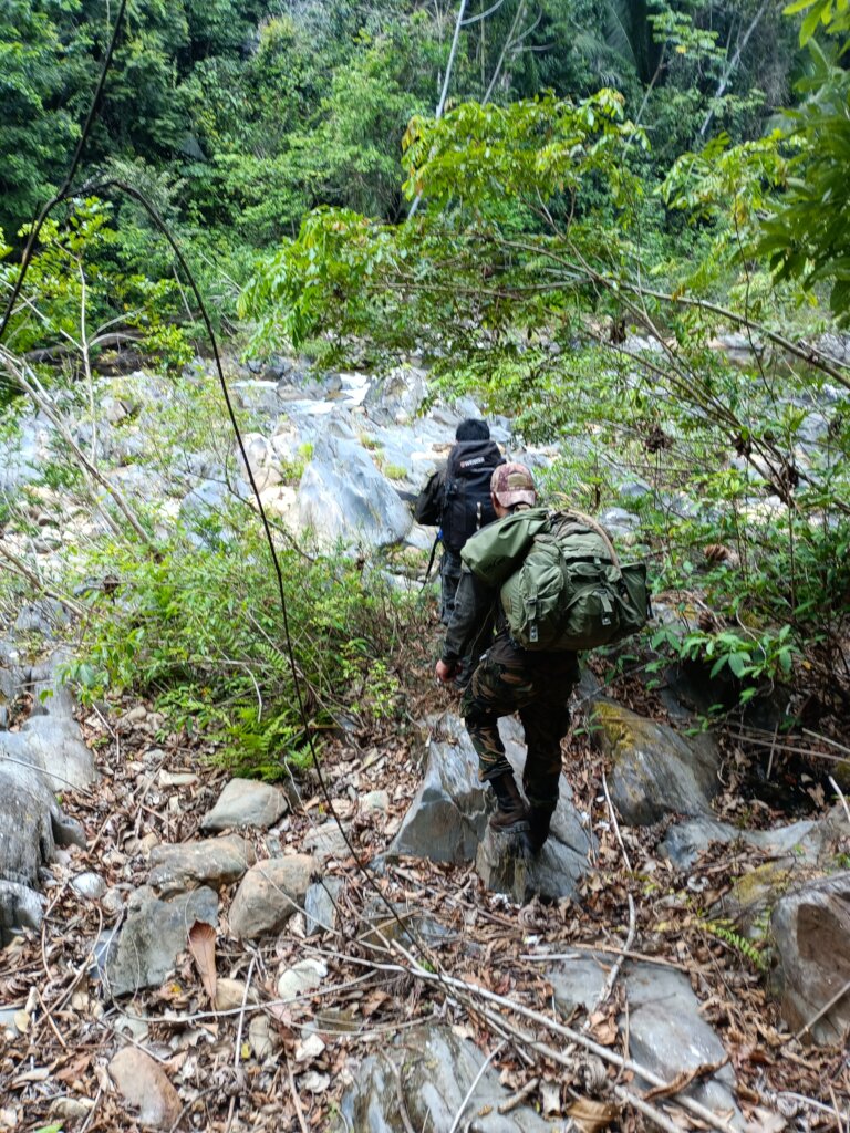 Saving Tapir Mountain: For Nature & Communities