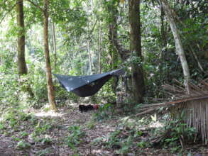 Ranger camp