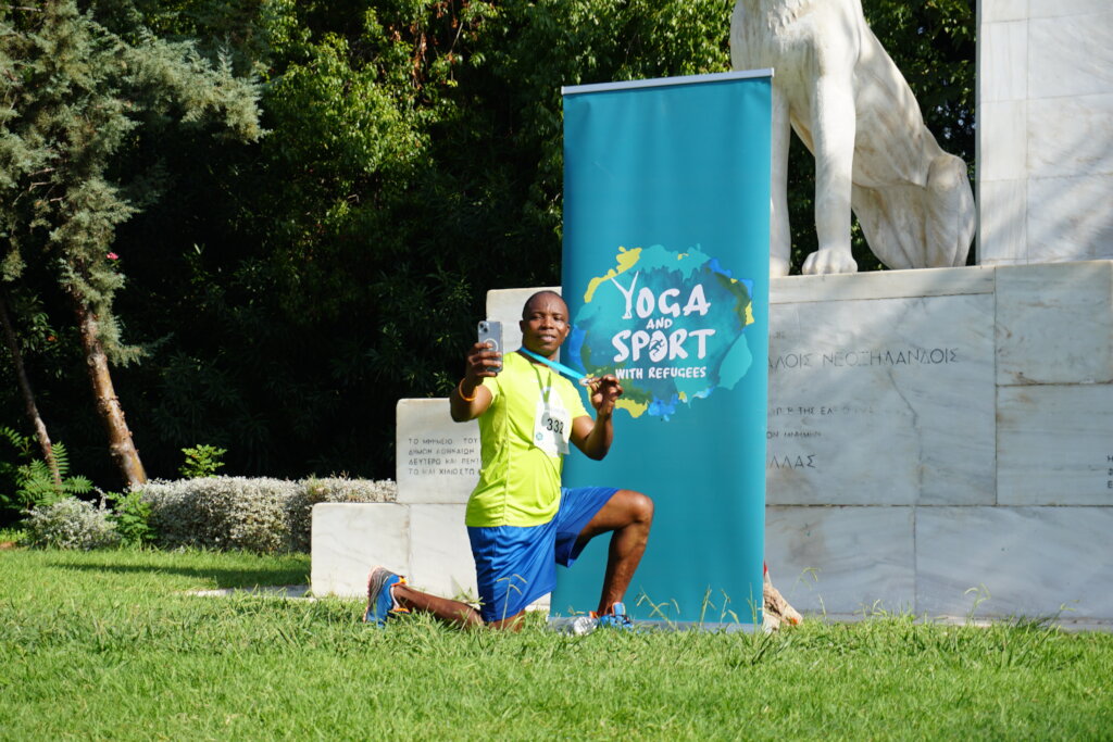 320km Coast to Coast Run for YSR Coaches