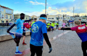 320km Coast to Coast Run for YSR Coaches