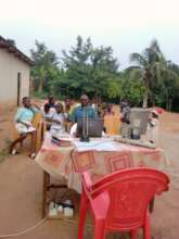 SUPPORT COMPUTER CENTER,ENGLISH AND FRENCH FOR ALL
