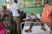 Emergency Response to Meningitis Outbreak-Nigeria