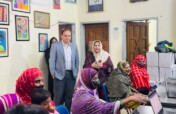 Empowring Deaf & PWDs:From Struggle to Stability