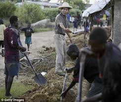 SAVE 100 LIVES FROM LEAD POISONING IN ZAMBIA