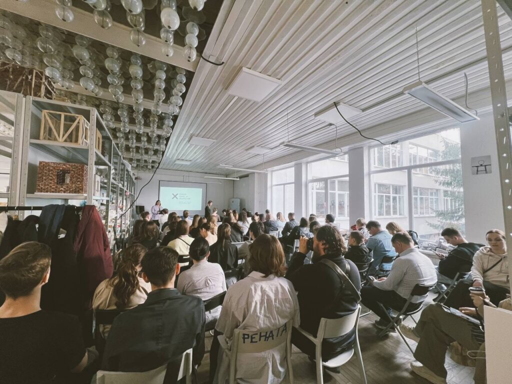 Rebuilding Ukraine through architectural education
