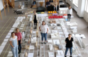 Rebuilding Ukraine through architectural education