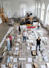Rebuilding Ukraine through architectural education
