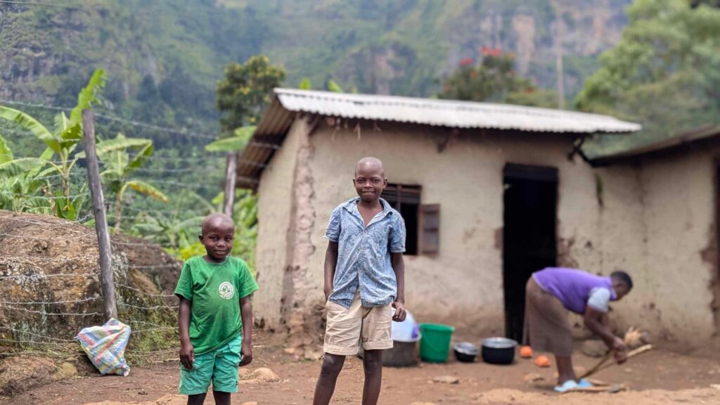 From Borrowed to Belonging: MCCF's Emergency Home