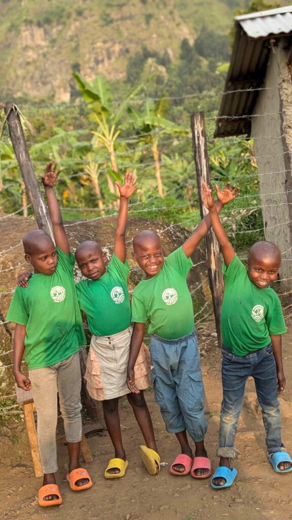 From Borrowed to Belonging: MCCF's Emergency Home