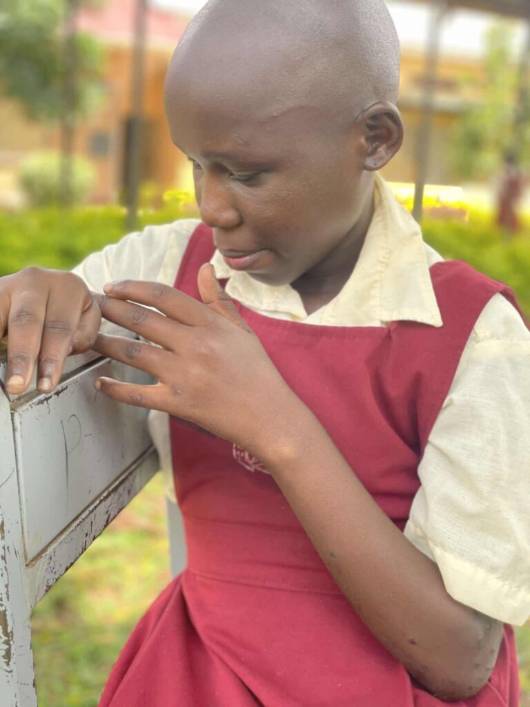 From Borrowed to Belonging: MCCF's Emergency Home