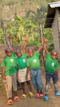 Be part of this life-changing move - donate today!