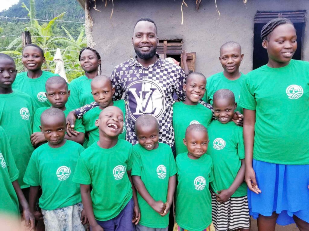 From Borrowed to Belonging: MCCF's Emergency Home