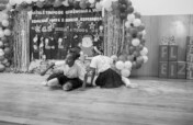 Empowering Africa Through Dance