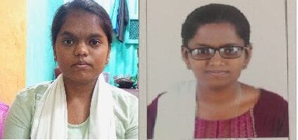 Education funds for girls in poor families