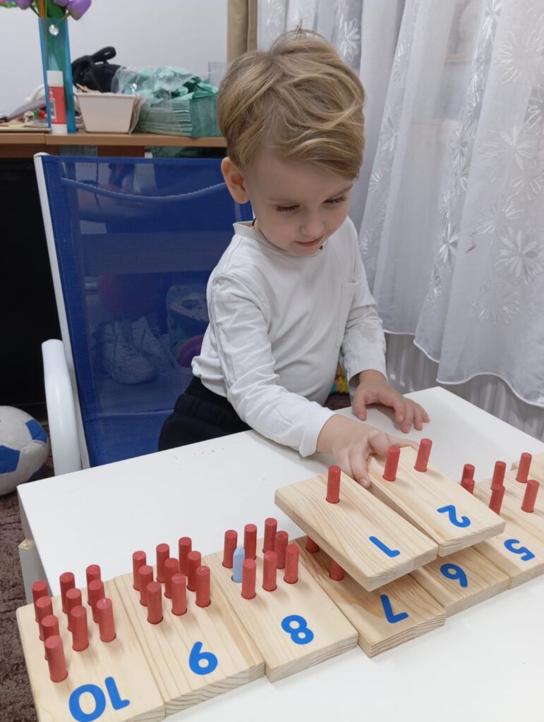 Free Therapy for Romanian Kids with Disabilities