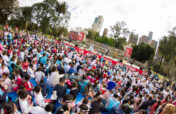 Rebuilding Bahia Blanca's School Libraries