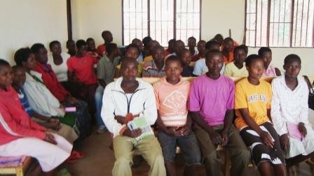 Social and Economic empowerment of 200CHH and WHHs
